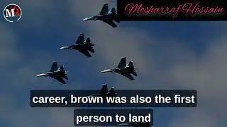 Talented Airplane Pilots In The World