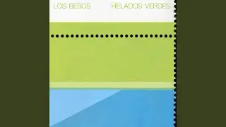 Helados Verdes