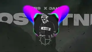 Janek. x Gibbs - Ostatni [BASS BOOSTED]