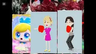 The Card Day /Evil Ann Get a Dead Meat Card
