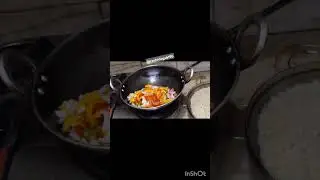 Tasty Vegetable Maggi #rashivlogs #maggirecipe #maggilover #vegetablemasalamaggi #maggiindia