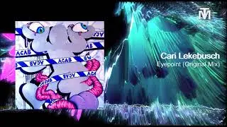 Cari Lekebusch - Eyepoint (Original Mix) [H-Productions]
