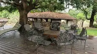 Rio Dos Elefantes River Camp, Balule Nature Reserve, S&uuml;dafrika