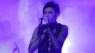 Eden-Anthony Roumanis (Live 2017)