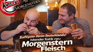 Wir testen den İskender Katik 🥩🔥 &ndash; besser als ein D&ouml;ner , Mannheim &uuml;berrascht!