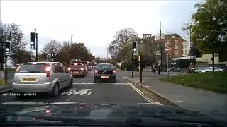 Bristol Bad Driving Volume 2