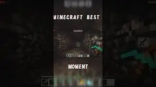Видео с троллем в Minecraft #короткометражки #Godgaming