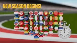 Epic 50‑Countries Marble Showdown Season 2 Goes Insane