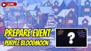 LIVE FISH IT - TAHUN BARU KITA MANCING PREPARE BLOODMOON EVENT !!!