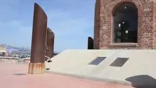 Andre Nollie - FVTVRA - Nollie Hardflip