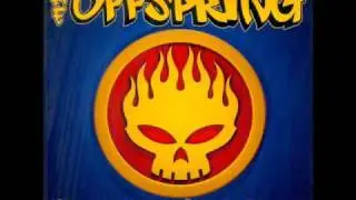 The Offspring - One Fine Day