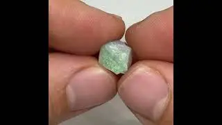 Australian Lightning Ridge Rough Glitter Opal Rub #roughopal #rawopal #uncutopal #australianrough