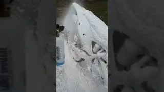 Lance spumare review client 🤩🤩🤩❄️❄️❄️
