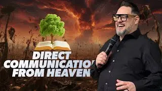 Прямая связь с Небес