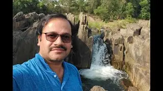 #Bangriposhi Tour #Orrisa Near#Simlipal