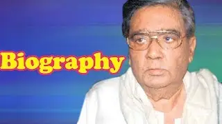 Prakash Mehra - Biography in Hindi | प्रकाश मेहरा की जीवनी | बॉलीवुड के सर्वश्रेष्ठ निर्देशक