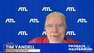Marketing to Your Probate Leads | All The Leads Mastermind #476