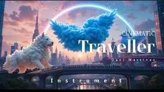Instrument tunes_If i am the clouds _enjoy with animal, tunes #instrument #capcut#cute#