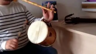 La llarga (per ballar)
