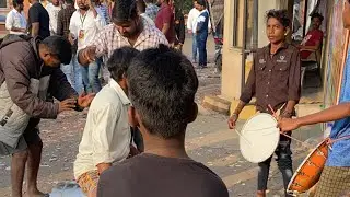 Varisu FDFS public celebration