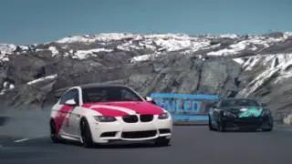 Drive Club CGI Cinematic 4K E3 Trailer 2013 UHD