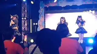 2025.12.28 雪うさぎ♡  Lollipop♡CHU 3rd One-man LIVE @ Zephyr Hall