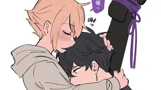 When your Homie needs some love