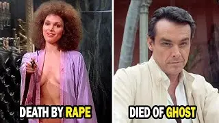 12 Beloved Scarface Actors Who Tragically Passed Away