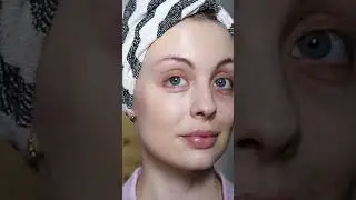 пробую Maybelline Super Stay Skin Tint