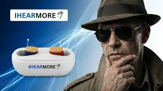 Обзор IHear More: настоящий слуховой аппарат или дешевый усилитель?