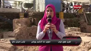 ميترو الجزائر ..المحطة التي تخفي لغز المدينة العثمانية