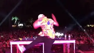 Trampa - Rocket Fuel (Dance)