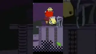 Pepperman playable copilation part 1 video completo en mi canal 👇.