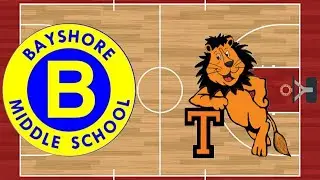 2026 01 15 Basketball Middle School Bayshore at Thorne