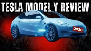 2026 Tesla Model Y Review &ndash; Is It Still Worth Buying in America? ⚡