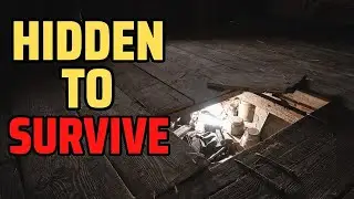 How People Hid and Stored Goods to Avoid Theft in Tough Times