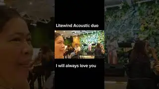 RIVERCRUISE DEMO REELS LITEWIND ACOUSTIC DUO