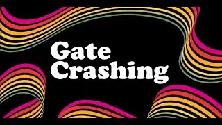 Gate Crashing | Episode 3: A New Path for Journalism |  Jason Koebler and David Roth