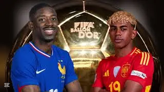 Demb&eacute;l&eacute; vs Yamal: Who Will Reign as Football&rsquo;s Next Global Superstar?