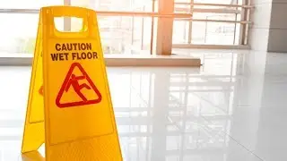 Preventing Patient Falls