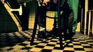 Billy Barman - Cigánska /official video 2011/