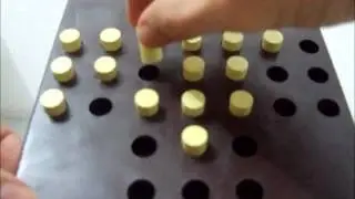 Resta um: Como resolver de uma maneira simples