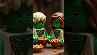 The Green Children Mystery