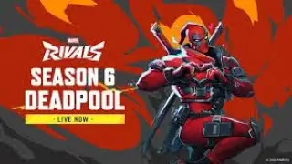 Marvel Rivals live Hindi