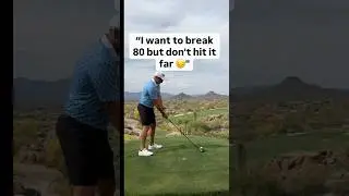 Increase Driving Distance FAST #golftips