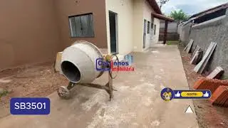 Продается дом в индустриальном районе Маркес.