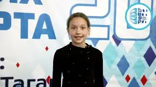 ИНТЕРВЬЮ О ЛЕДОВЫХ СБОРАХ| ТАГАНРОГ