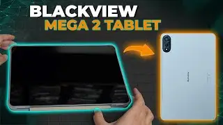 This $150 12-Inch Android Tablet Seems Unreal&mdash;What&rsquo;s the Catch?