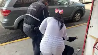 Denunci&oacute; TOL/TOL/AC1/107/077862/22/03 @FGJEdomex