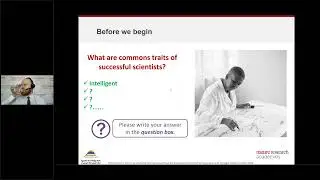 Effective Grant Writing in Collaboration with the EKB - Webinar 1